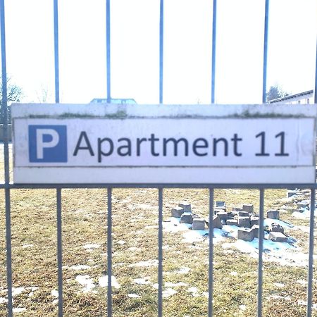 Die Senfbude - Stilvolle & Ruhige Apartments - Parkplatz Inklusive! Lipsko Exteriér fotografie