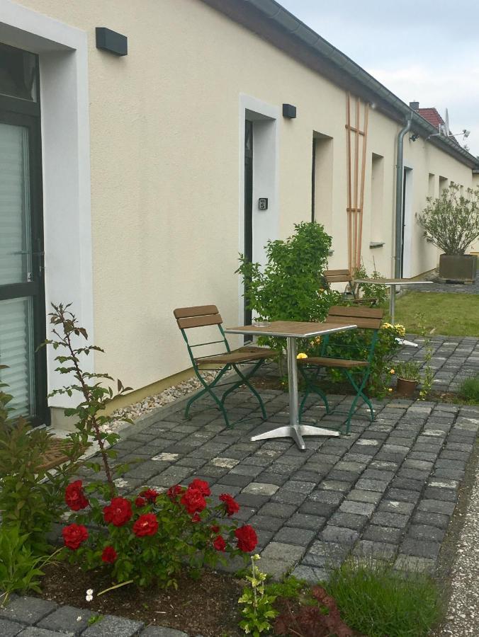 Die Senfbude - Stilvolle & Ruhige Apartments - Parkplatz Inklusive! Lipsko Exteriér fotografie