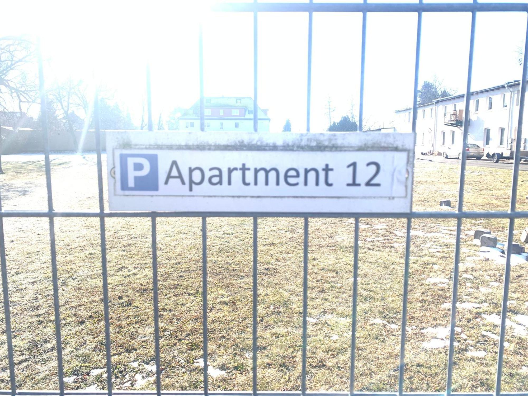 Die Senfbude - Stilvolle & Ruhige Apartments - Parkplatz Inklusive! Lipsko Exteriér fotografie