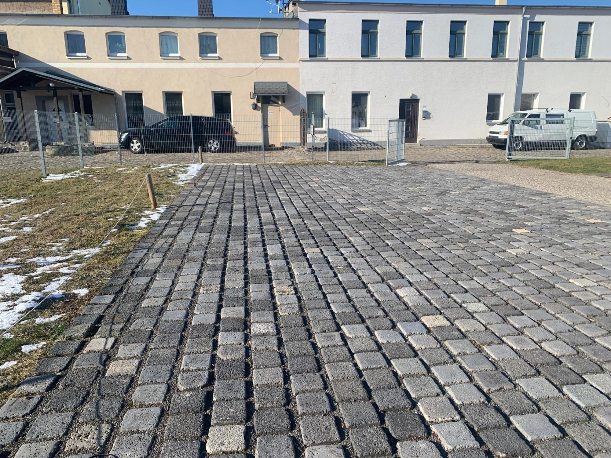 Die Senfbude - Stilvolle & Ruhige Apartments - Parkplatz Inklusive! Lipsko Exteriér fotografie